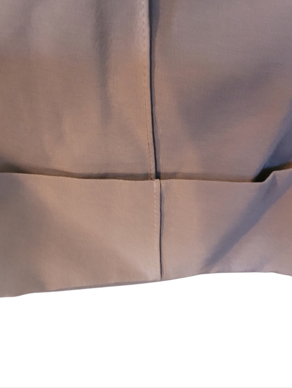 Athleta Cardiff Pant with tie belt - 14. Y7 - Picture 5 of 9